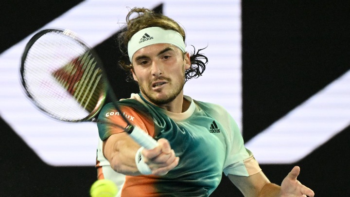 Australian Open: Στον δεύτερο γύρο ο Στέφανος Τσιτσιπάς