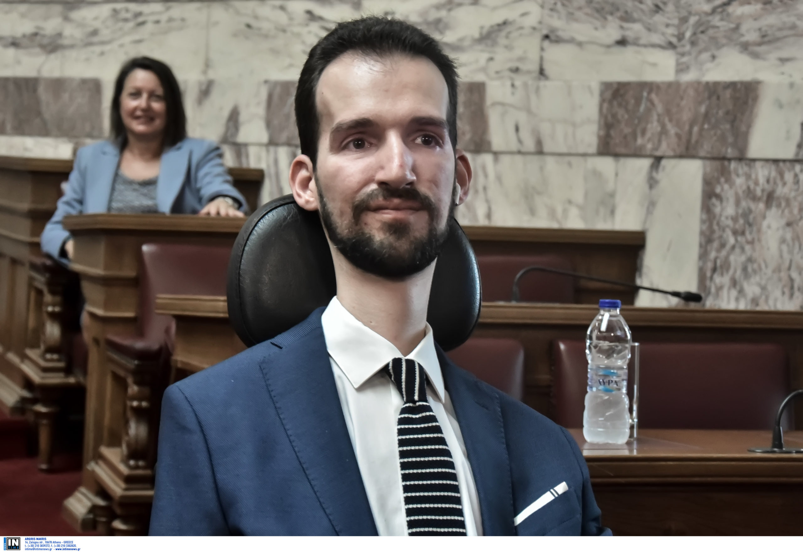 Διάσκεψη για το Μέλλον της Ευρώπης – Ο Στέλιος Κυμπουρόπουλος στο enikos.gr