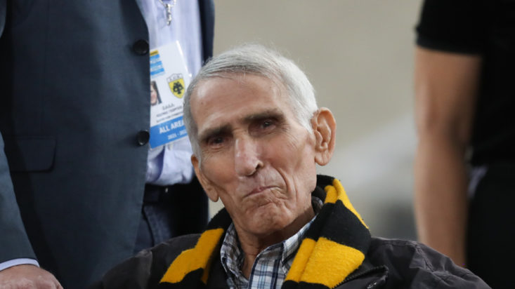 Στέλιος Σεραφείδης