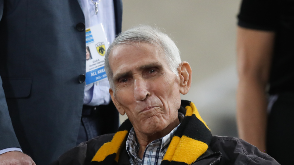 Στέλιος Σεραφείδης