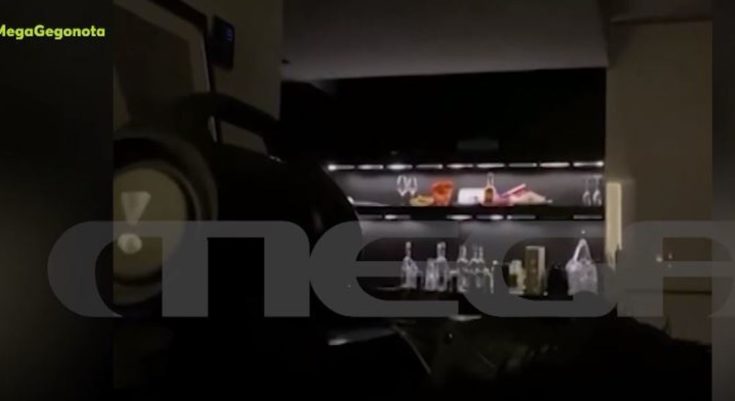 Θεσσαλονίκη-Σουίτα