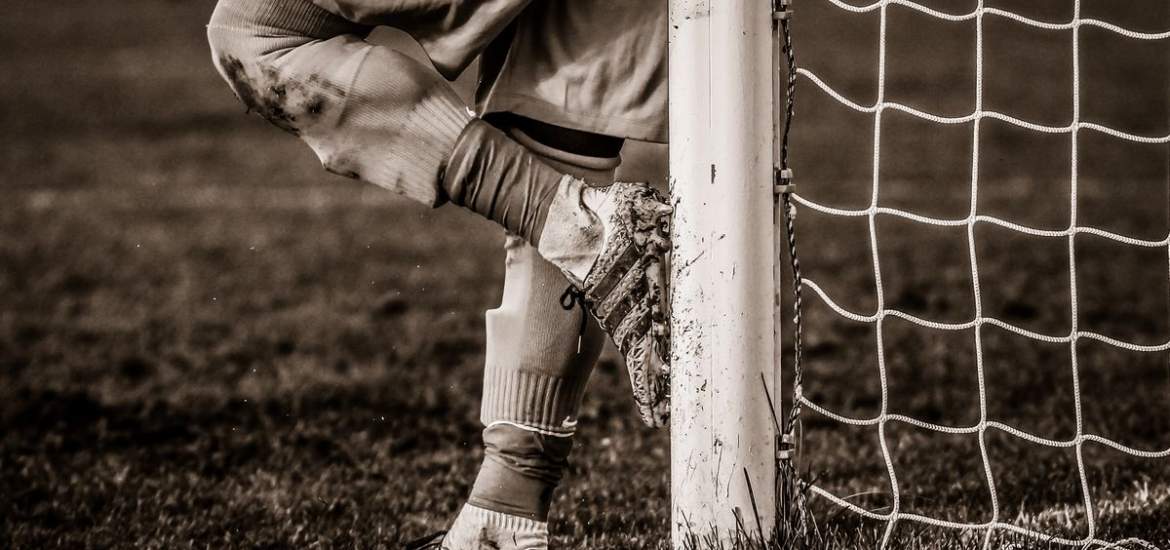 Ανείπωτη τραγωδία στην Πάτρα: Ποδοσφαιριστής έχασε τα τρία παιδιά του μέσα σε τρία χρόνια