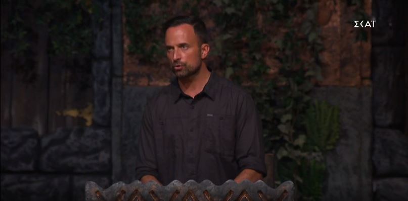 Survivor: Ανατροπή στην αποχώρηση – Παρέμειναν οι τρεις υποψήφιοι – ΒΙΝΤΕΟ