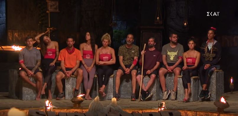 Survivor: Αυτοί είναι οι νέοι υποψήφιοι προς αποχώρηση – ΒΙΝΤΕΟ
