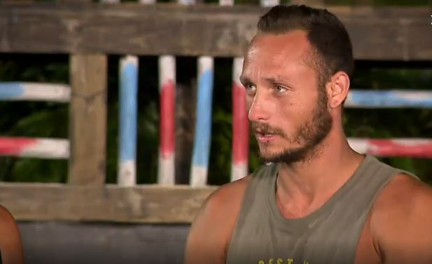 Τέλος στο ειδύλλιο του Survivor; – Καβγάς ανάμεσα σε Μυριέλλα Κουρεντή και Γιώργο Κατσαούνη