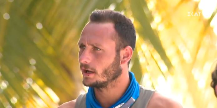 Survivor: Νέο επεισόδιο στον καβγά του Κατσαούνη με την Μυριέλλα – “Να ρωτήσουμε τον Τζον αν είναι γκόμενος”