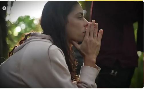 Survivor: “Πόλεμος” με μπηχτές και ειρωνίες ανάμεσα σε Μυριέλλα Κουρεντή και Γιώργο Κατσαούνη