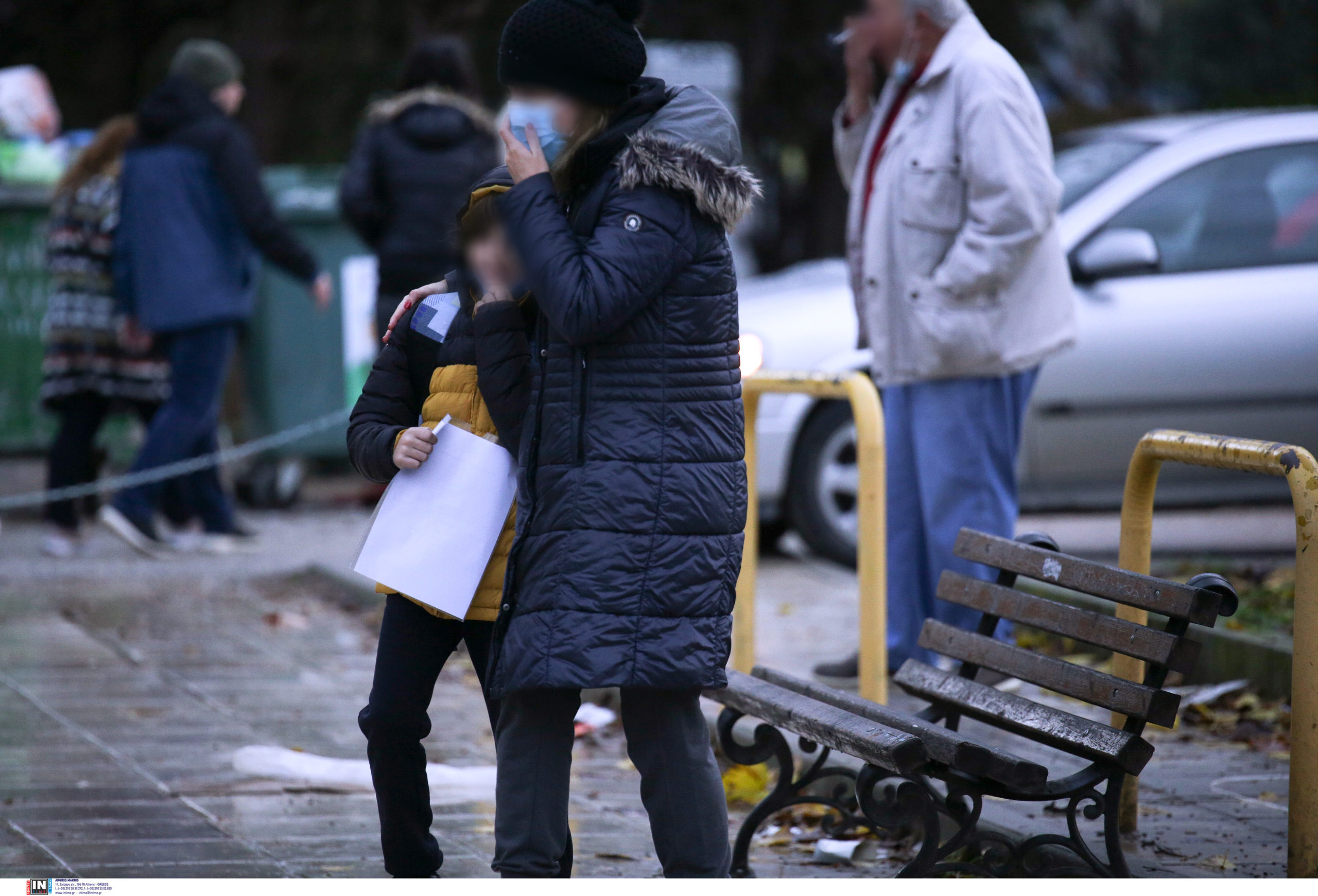 Πάτρα: Μαθητής έστειλε επιστολή στη Νίκη Κεραμέως -“Δεν τηρείται κανένα μέτρο”