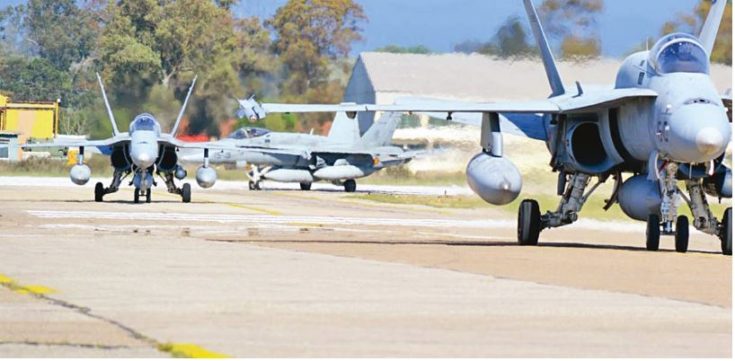 συμβάσεις - Ένοπλες Δυνάμεις