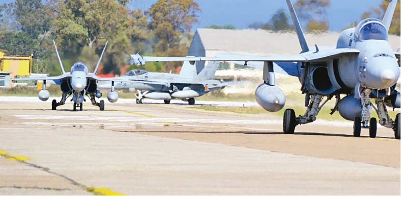 συμβάσεις - Ένοπλες Δυνάμεις