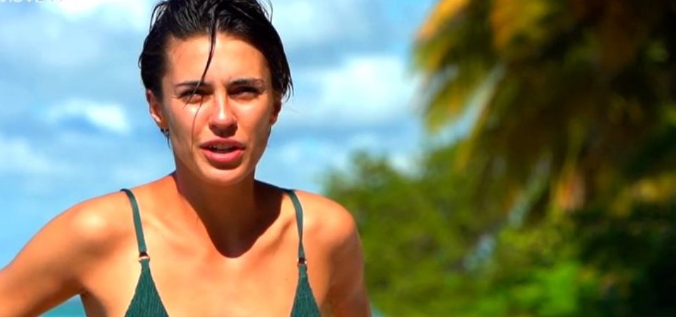 Κάτια Ταραμπάνκο: Τι αποκάλυψε η μητέρα της για την φημολογούμενη επιστροφή της στο παιχνίδι