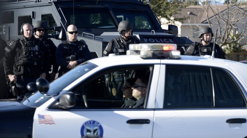 Τέξας: Αίσιο τέλος στην ομηρία σε συναγωγή – “Οι προσευχές εισακούστηκαν” είπε ο κυβερνήτης