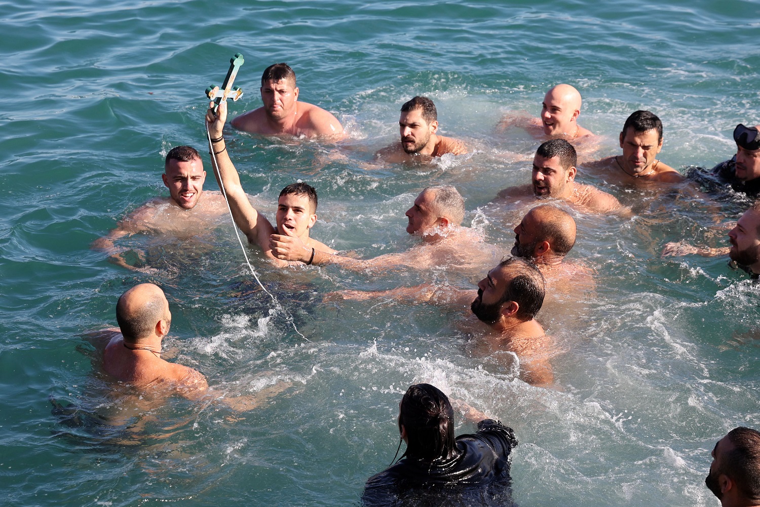 Θεοφάνια Ηράκλειο