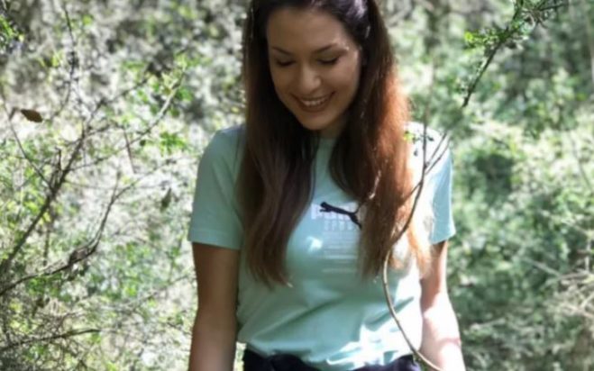 Θεσσαλονίκη 24χρονη