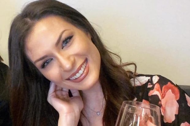 Θεσσαλονίκη 24χρονη