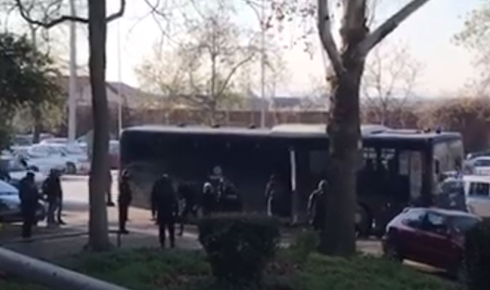 Θεσσαλονίκη ΑΠΘ