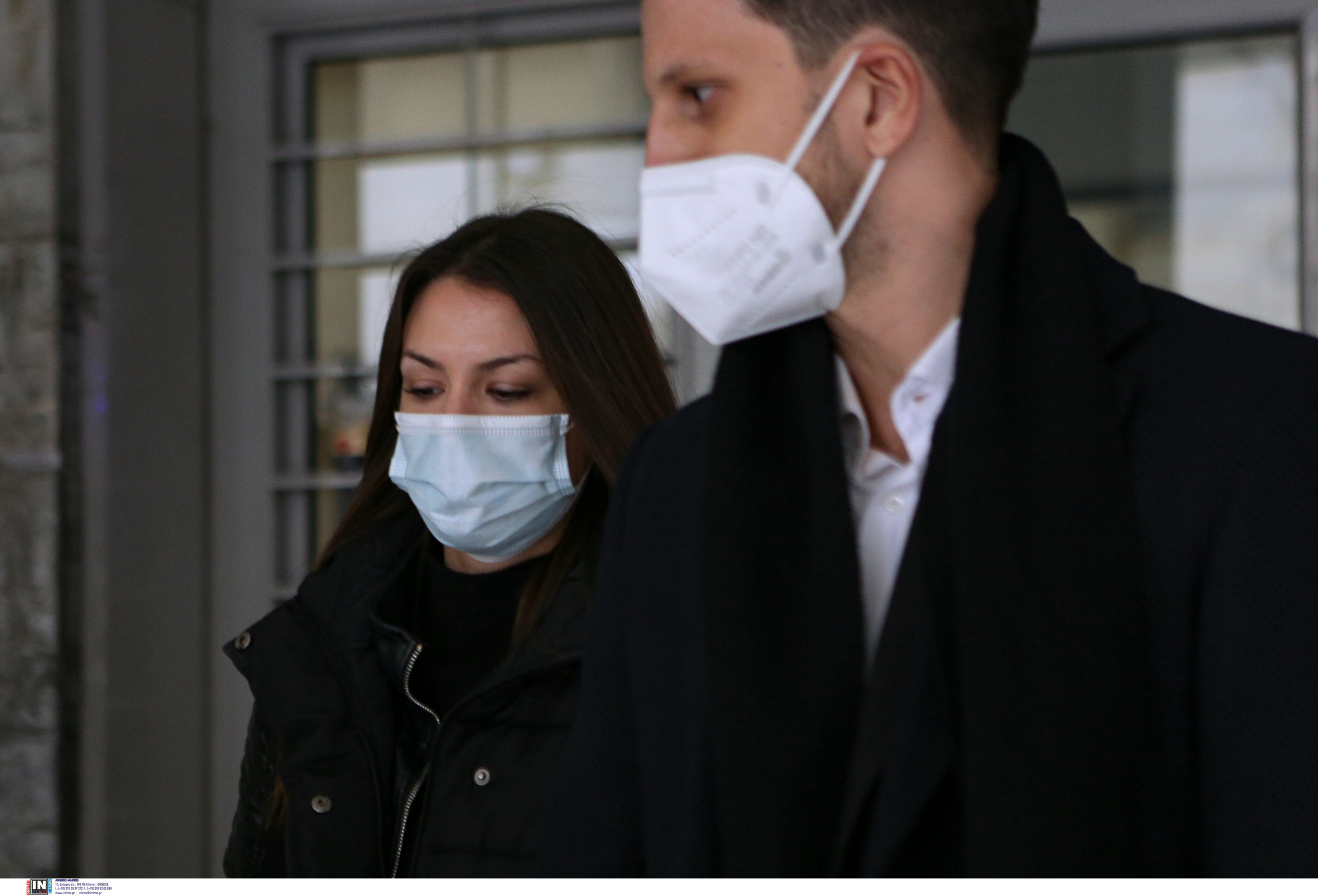 Θεσσαλονίκη 24χρονη βιασμός