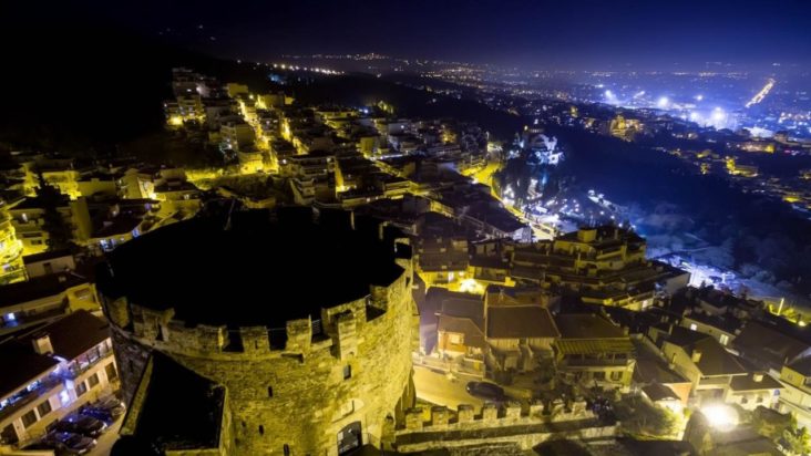 Θεσσαλονίκη