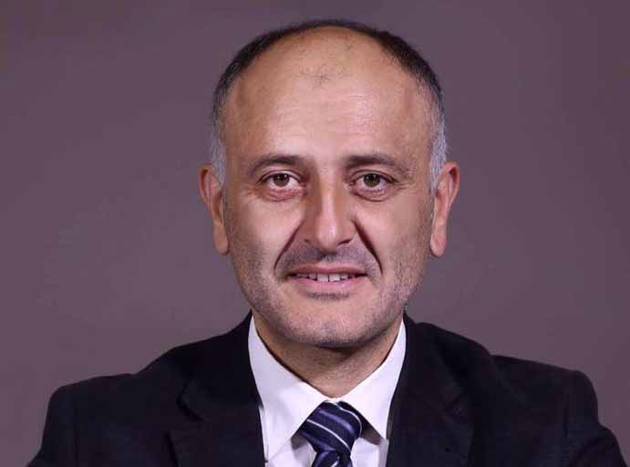 Αρνητής έριξε «κουτουλιά» στον διοικητή του Νοσοκομείου Ναυπλίου επειδή του ζήτησε να φορέσει μάσκα