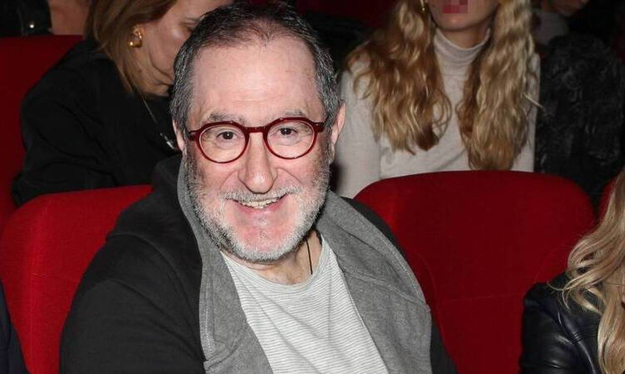 Γνωστός ηθοποιός μιλά ανοιχτά για τα προβλήματα στην υγεία του – “Το σώμα μου είναι πουά”