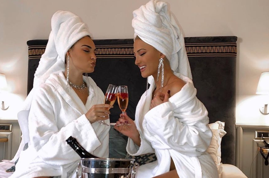 Τούνη – Ανδριώτου: Νέα κόντρα με αφορμή σχόλιο στο Survivor