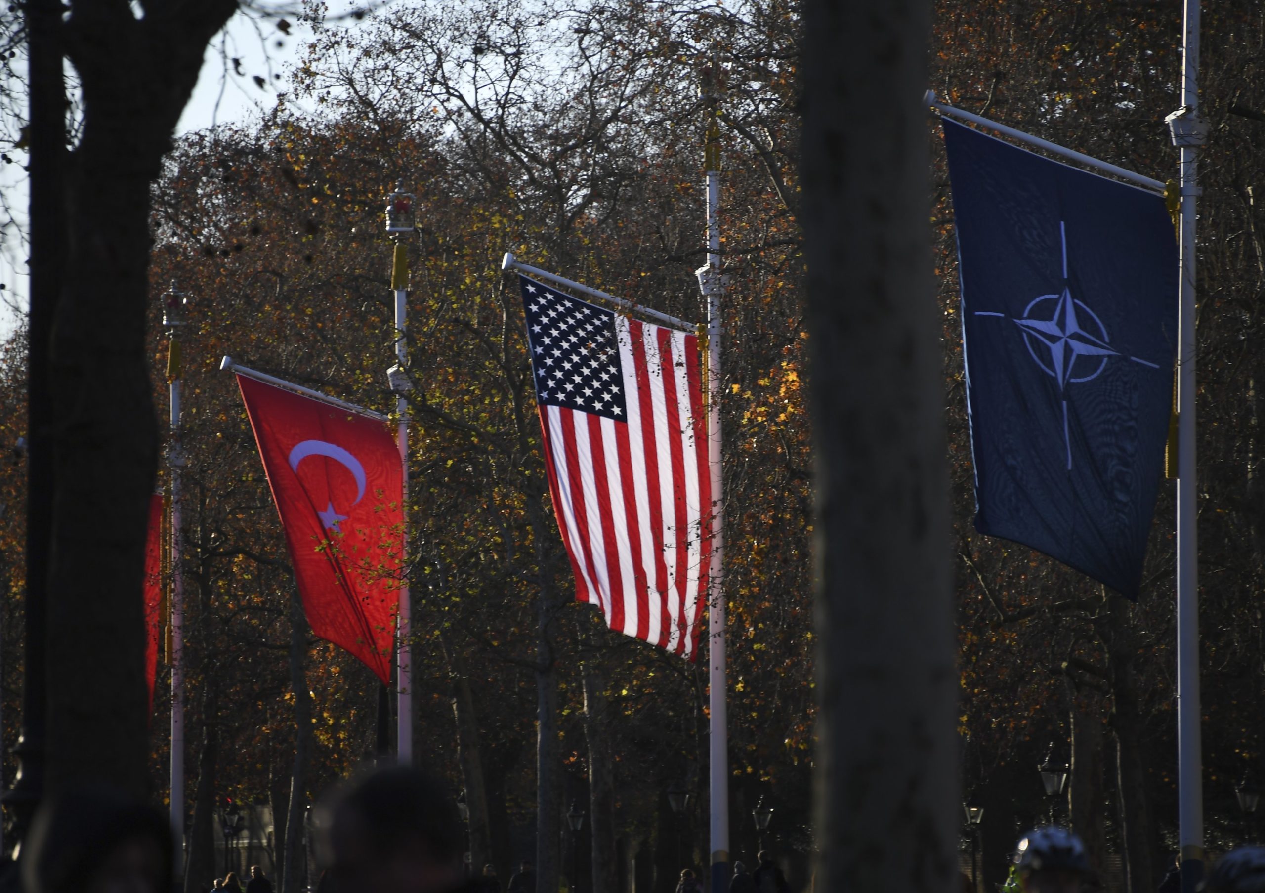 TURKISH – AMERICAN DEFENSE REVIEW: Οι τουρκικές “Σειρήνες” ταξιδεύουν προς την άλλη πλευρά του Ατλαντικού