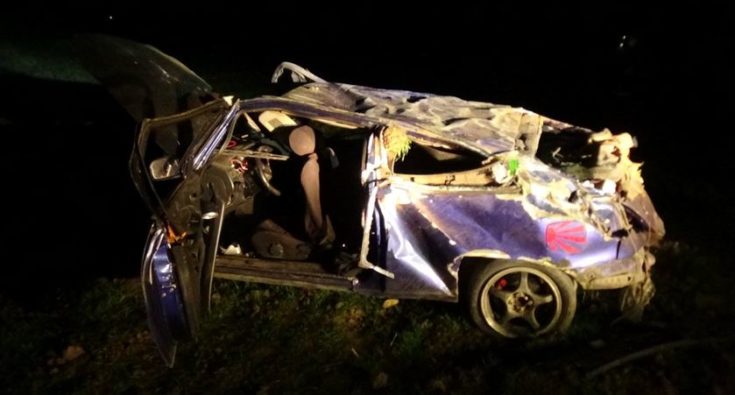 τροχαίο Ημαθία