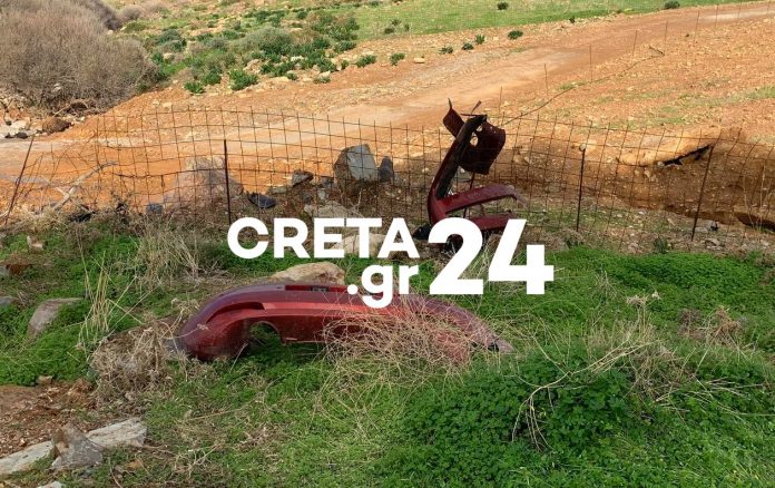 Κρήτη: Η ανατριχιαστική ανάρτηση του 19χρονου λίγο πριν σκοτωθεί στο τροχαίο