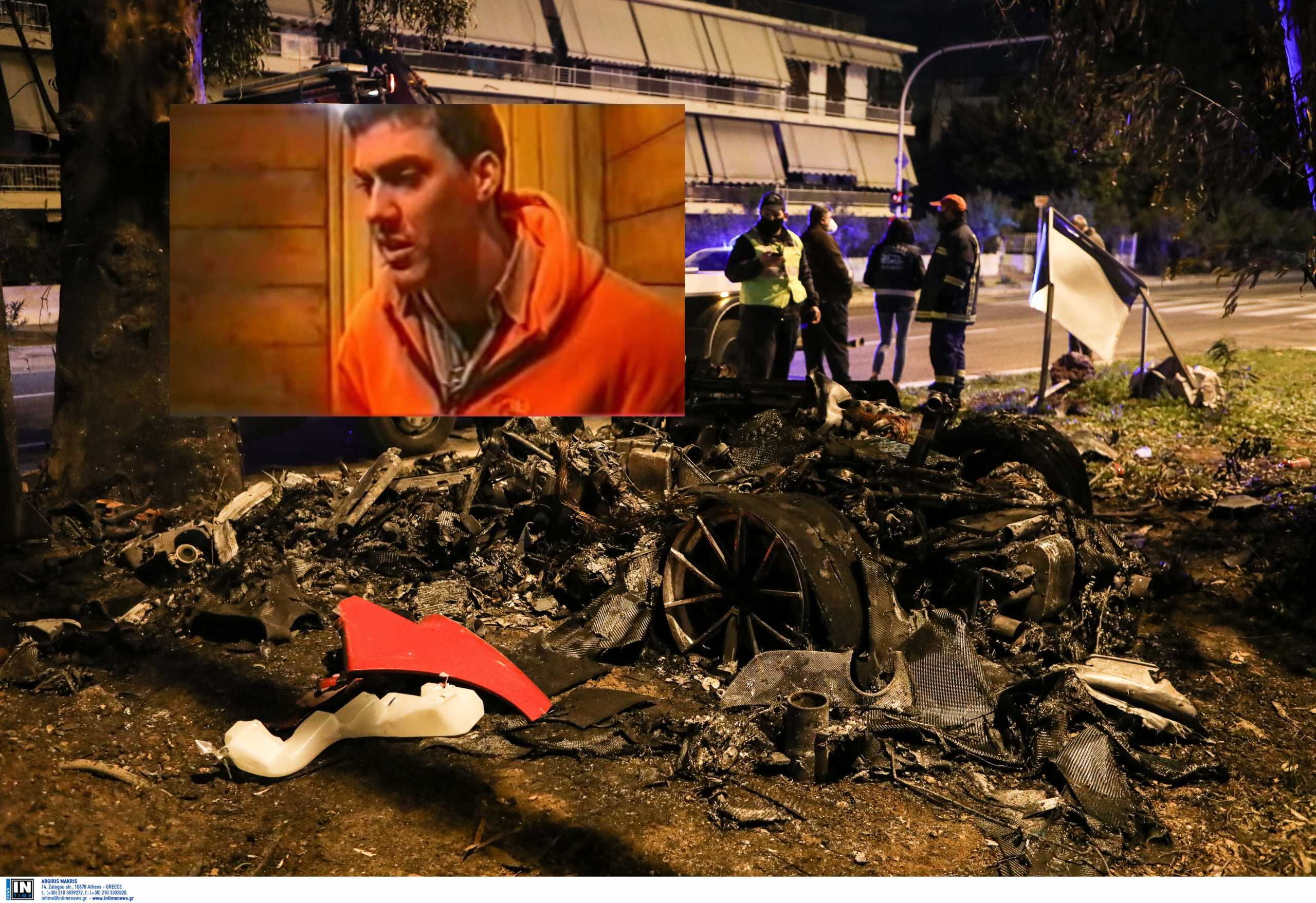 Μαδιάς: Ίδια ίχνη του οχήματος Μονογυιού με Mad Clip