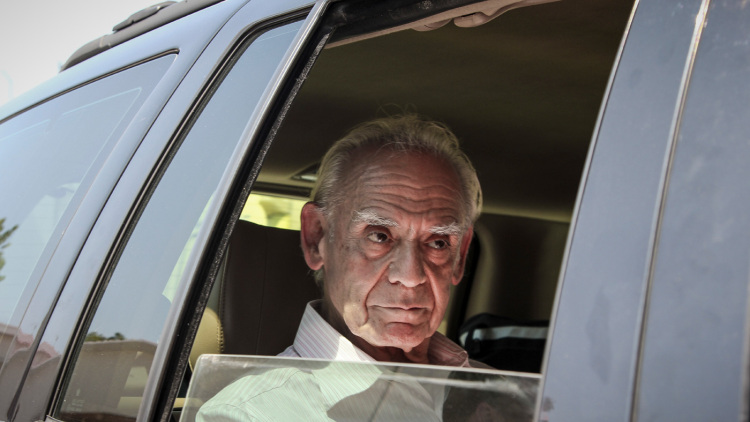 Άκης Τσοχατζόπουλος: Άνοιξε η δεύτερη διαθήκη – Τι αποκαλύπτει το νέο ηχητικό ντοκουμέντο