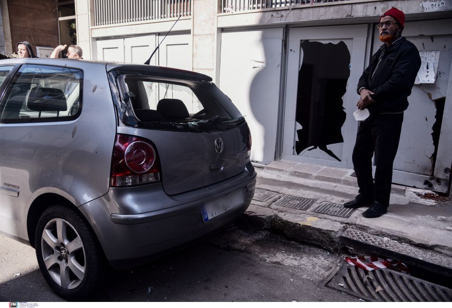 Μουσουλμάνοι Ελλάδας: Καταδικάζουμε την επίθεση στο τζαμί στα Πατήσια