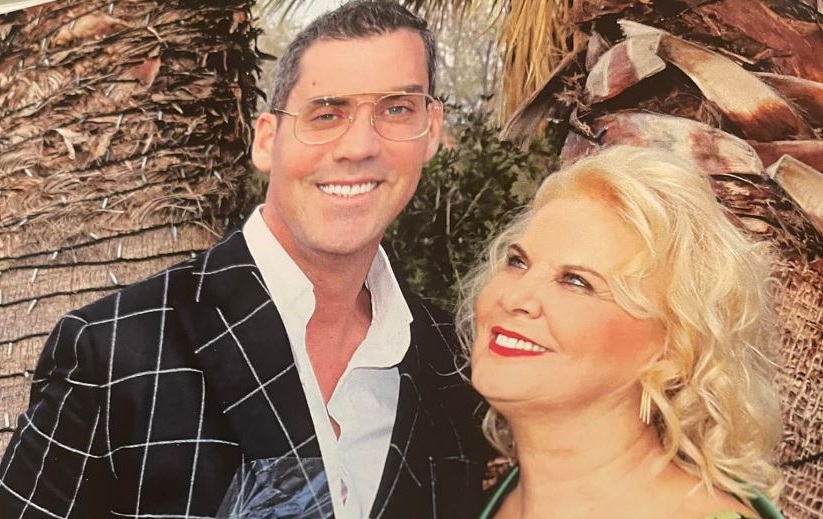 Τζώρτζης Μονογυιός: Το σπαρακτικό «αντίο» της μητέρας του – ΦΩΤΟ