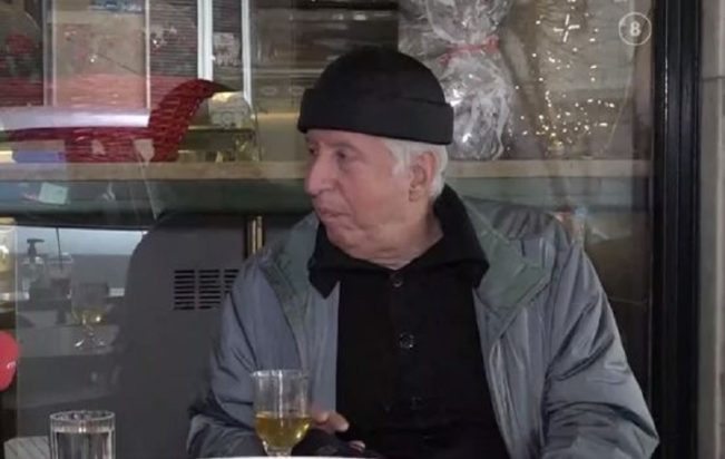 Κωνσταντίνος Τζούμας