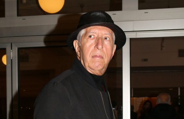 Κωνσταντίνος Τζούμας