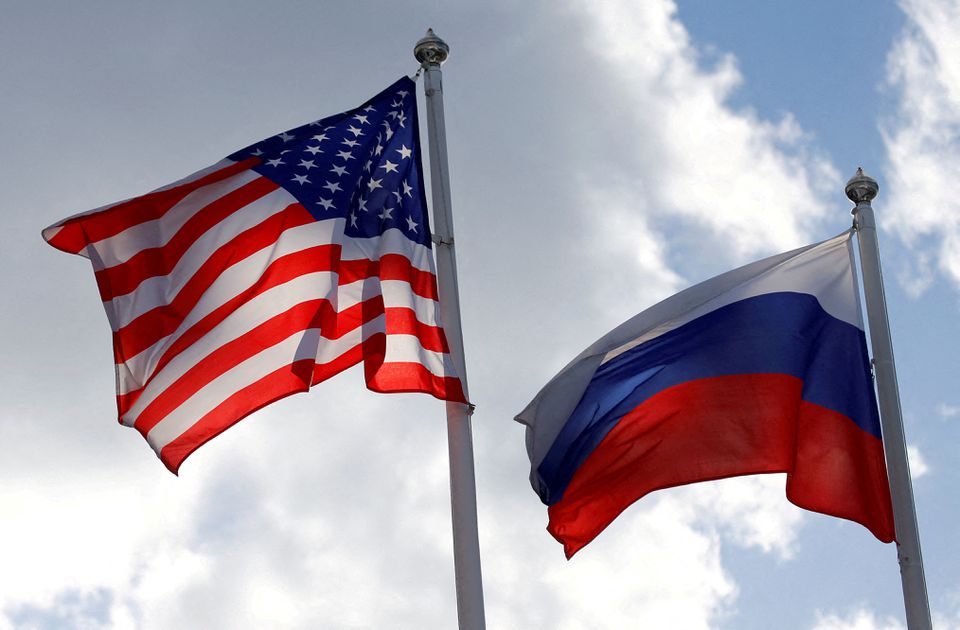 Ρωσία: Η πρεσβεία των ΗΠΑ προειδοποιεί τους Αμερικανούς για πιθανές “τρομοκρατικές επιθέσεις” – Τι απαντά η Μόσχα