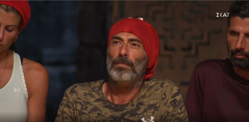 “Βόμβα” στο Survivor: Ο Βαλάντης ήθελε να “στήσει” σχέση με την Ευρυδίκη – ΒΙΝΤΕΟ