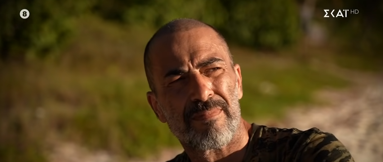 Survivor Βαλάντης