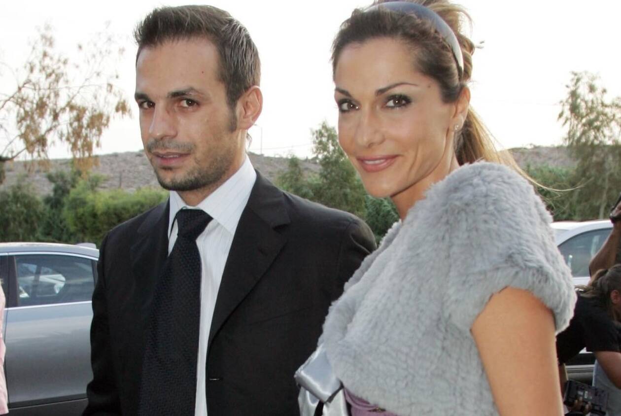 Ντέμης Νικολαΐδης: Η ζωή μετά την Δέσποινα Βανδή