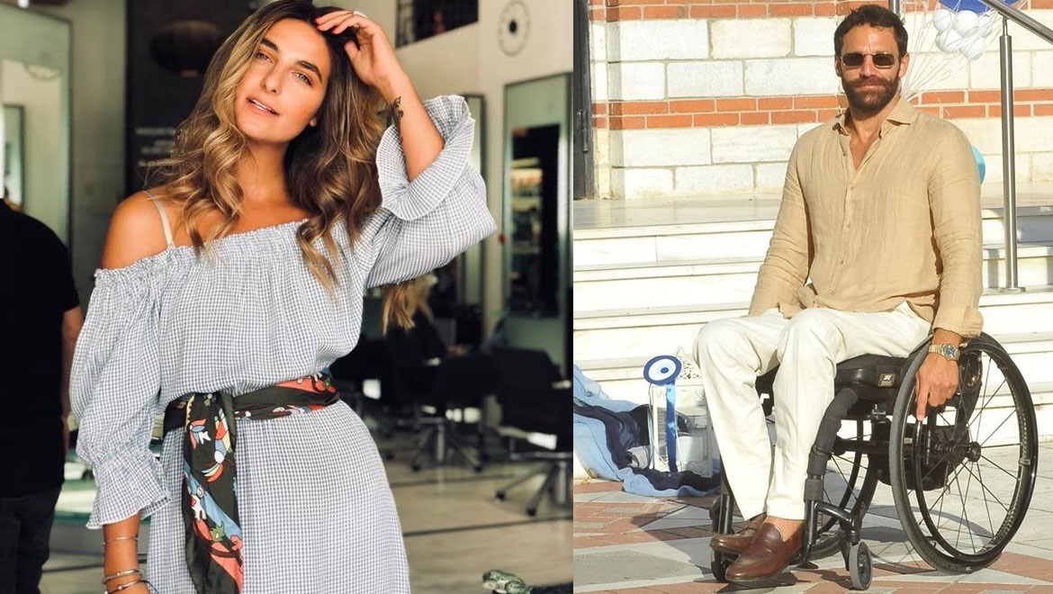 Βασιλική Ρούσσου: Τι είπε για τον χωρισμό της από τον Αντώνη Τσαπατάκη