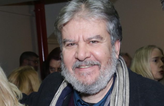 Βασίλης Χαλακατεβάκης