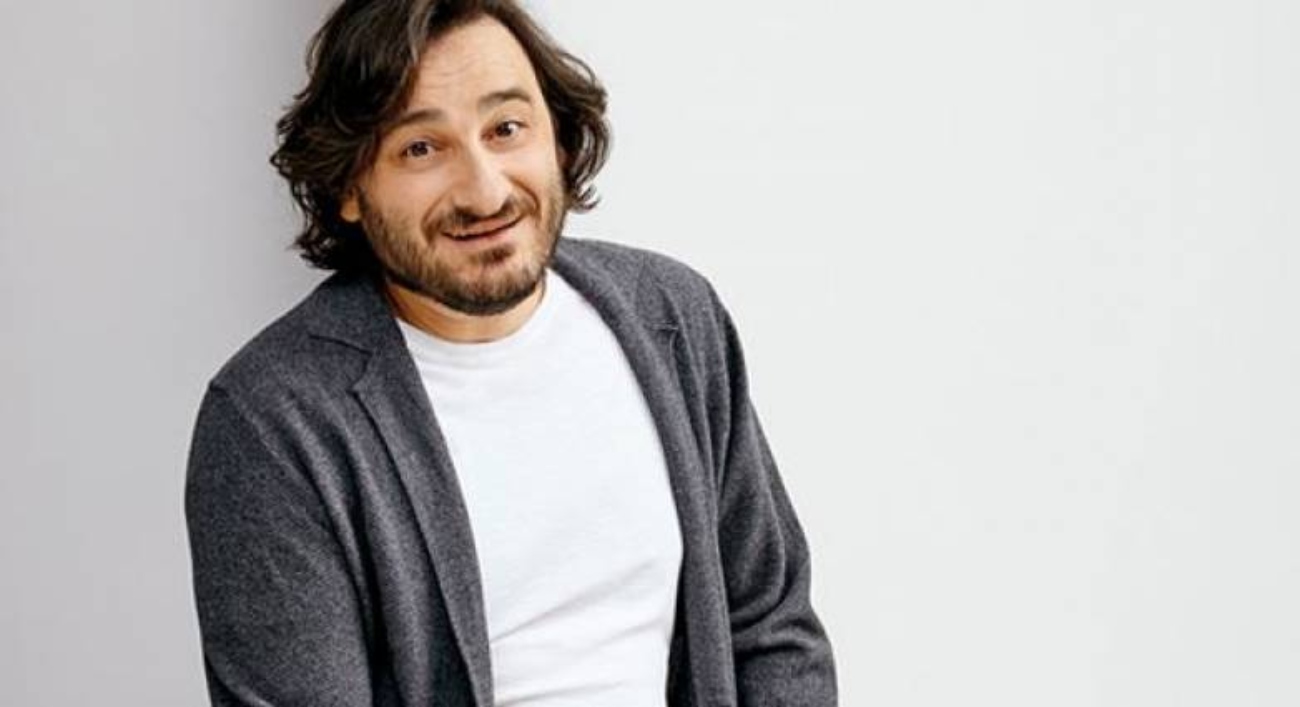 Βασίλης Χαραλαμπόπουλος: Οι πρώτες δηλώσεις μετά την έκρηξη δίπλα στο σπίτι του στη Συγγρού