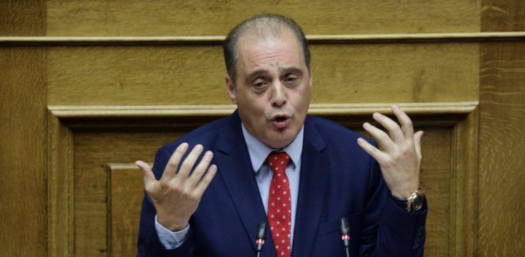 Βελόπουλος