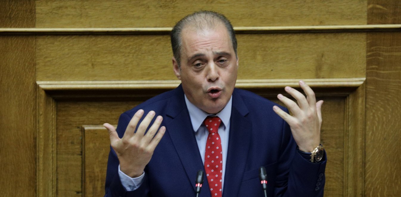 Βελόπουλος