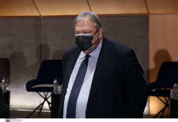 Ευάγγελος Βενιζέλος