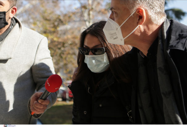 Θεσσαλονίκη 24χρονη βιασμός