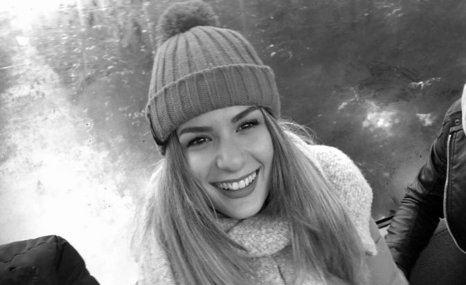 Βιασμός Θεσσαλονίκη Γεωργία Μπίκα