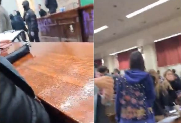 ΑΣΟΕΕ βίντεο