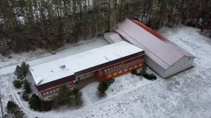 CIA Λιθουανία