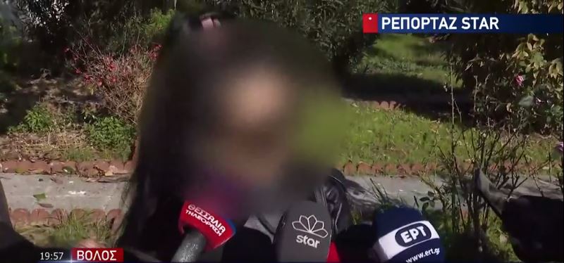 Βόλος: Καταδίκη 33χρονης που δεν έστελνε το παιδί της σχολείο – ΒΙΝΤΕΟ