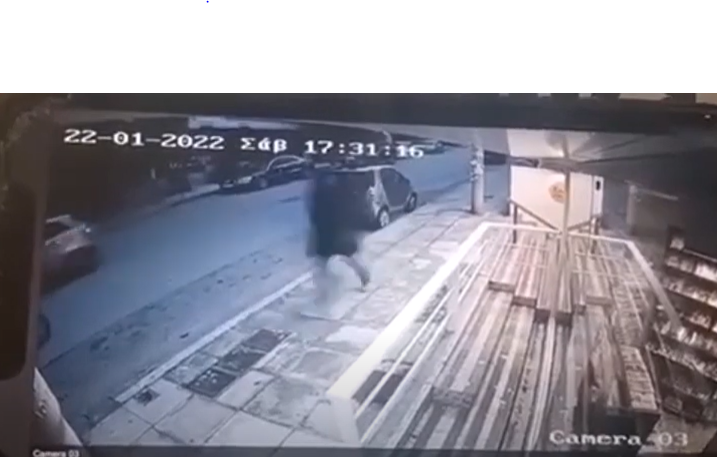 Βούλα πυροβολισμοί